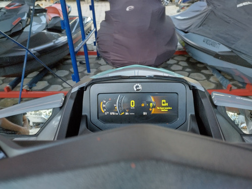 Sea Doo Wake 230