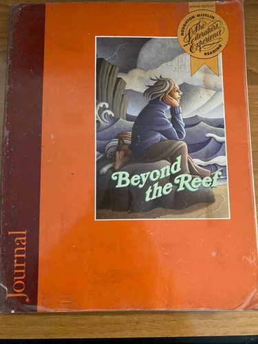 Beyond The Reef Journal Houghton Mifflin Reading
