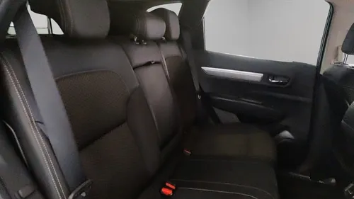 Renault Koleos 2023