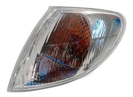 Faro Giro Izq. Cristal -argenta- Renault Scenic 1996-00