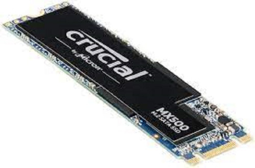 Crucial Disco S P2 1tb  M.2 2280 Pcie  Gen 3 2400mb B