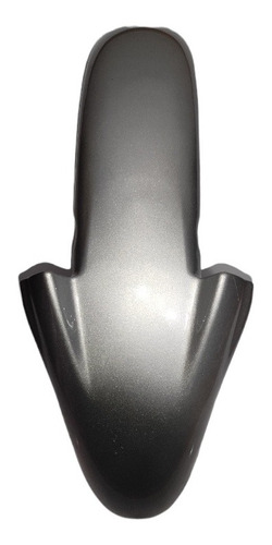 Guardafango Delantero Bera León Gris 200cc