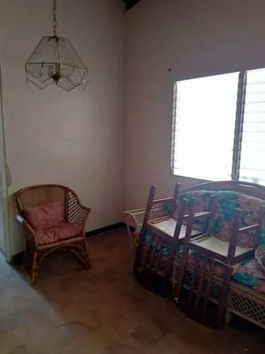 Vende Casa Urb El Naranjal. V.l.
