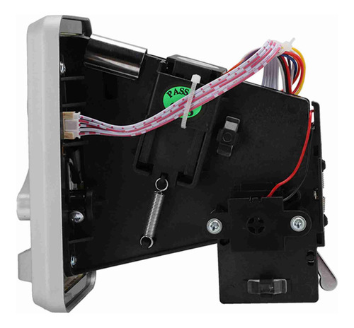 Máquina De Juego De Comparación De Cpu Coin Selector Tw-389