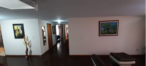 Apartamento En Venta En Centro (79024483).