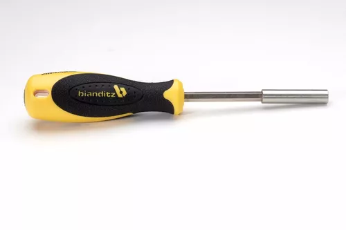 Destornilladores Torx - Bianditz Herramientas