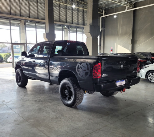 Dodge Ram 5.9 2500 Slt Quadcab Atx 4x4