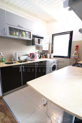 Departamento En Duplex 3 Ambientes Cochera Amenities Venta Olivos