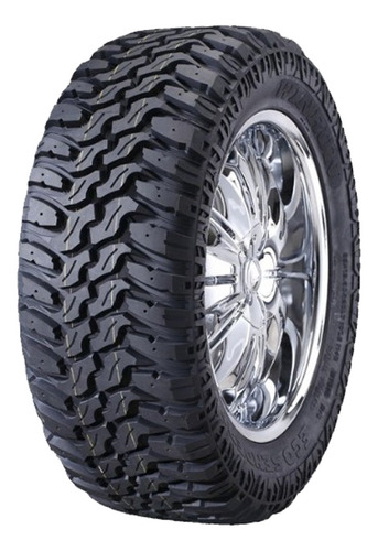 Llanta Lt245 75 R16 104q Winrun Mt305 Índice De Velocidad Q