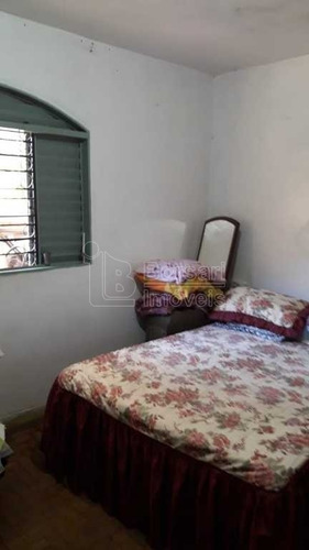Imagem 4 de 4 de Venda De Casas / Padrão Na Cidade De Araraquara 11312