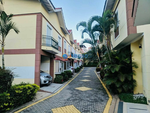Imagem 2 de 30 de Casa Em Condomínio, Tucuruvi, Zona Norte, São Paulo - 146867