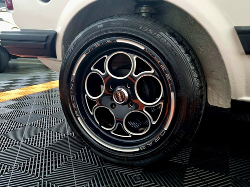 Volkswagen Gol 1.8 Gt 3p