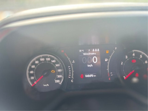 Fiat Pulse 1.0 TURBO 200 FLEX AUDACE CVT