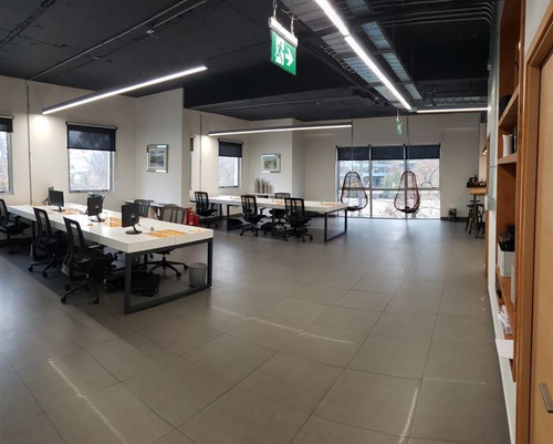 Oficina En Venta En Providencia
