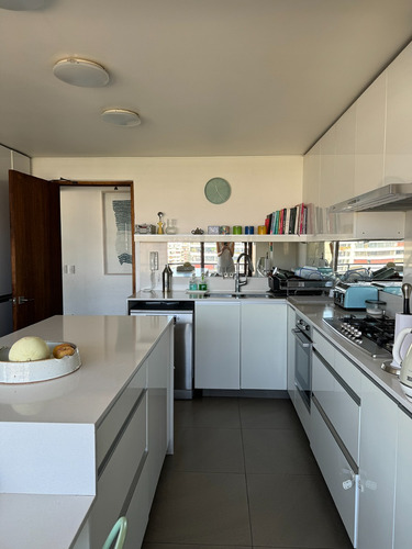Nuevo Precio_espectacular Departamento 100% Remodelado