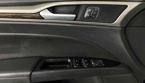 Imagen 8 de 15 de 121722 - Ford Fusion 2016 Con Garantía