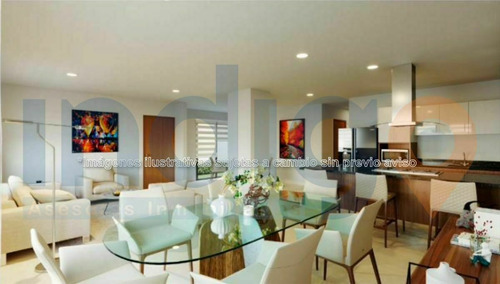 Imagen 12 de 22 de Casa En Venta En La Vista En Planta Alta Modelo Tarento
