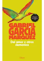 Comprar Del Amor Y Otros Demonios 
