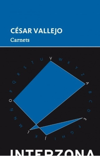 Carnets - Cesar Vallejo