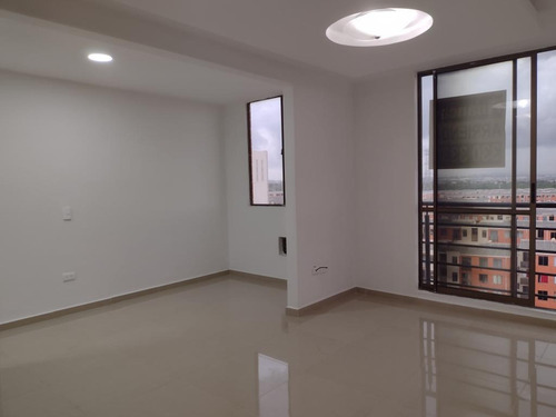 Imagen 3 de 11 de Apartamento En Arriendo En Barranquilla Alameda Del Rio. Cod 13293