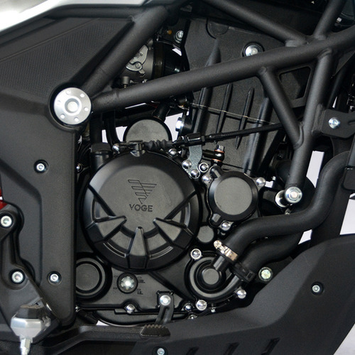 Moto Voge 300 Ds 0km 2021
