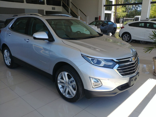 Imagen 2 de 8 de Chevrolet Equinox Premier At