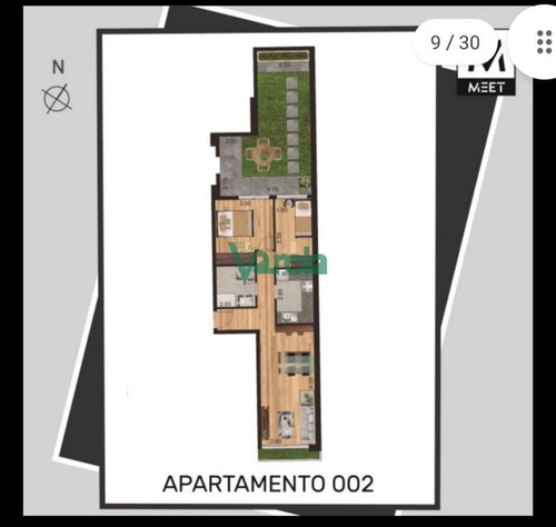 Imagen 3 de 24 de Venta Apartamento Malvin, A Estrenar!! - Montevideo Malvin