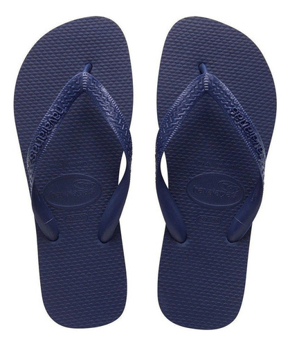 Ojotas Havaianas Hombre Top Originales Ct