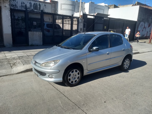 Peugeot 206 1.9 Xrd Premium