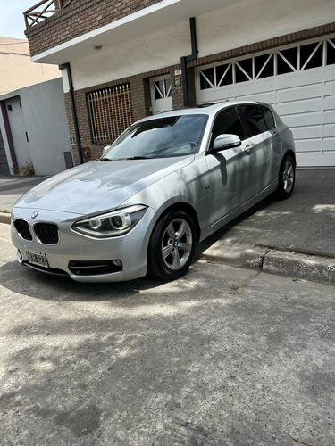 BMW Serie 1 1.6 118i Sport 170cv At
