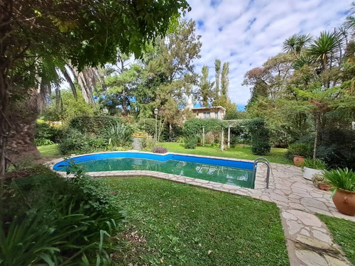 Casa En Venta En La Unión Barrio Quinta Avenida, Calle Las Acacias Ezeiza