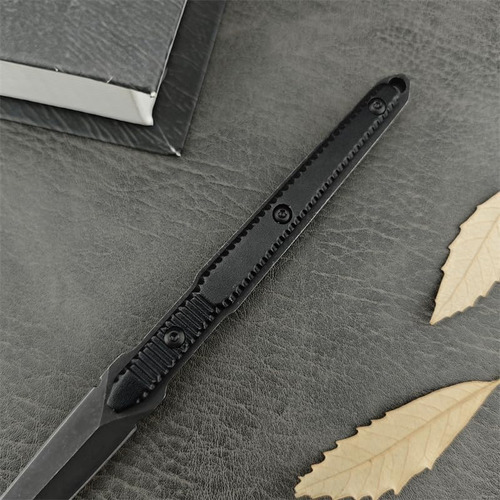 Cuchillo Táctico Dieluonai 24.1 Cm Con Funda Kydex