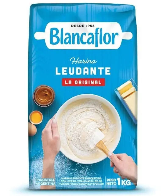 Harina Le Blancaflor