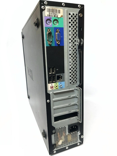 Dell Vostro 220s - Core 2 Duo E7400 - 3gb - Hd 250gb