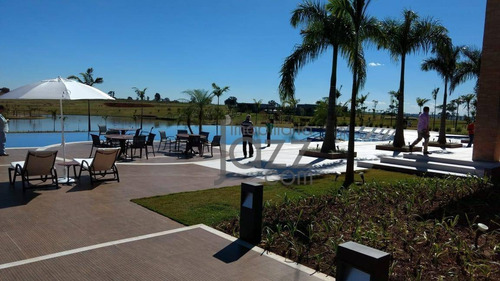 Imagem 4 de 26 de Terreno À Venda, 909 M² Por R$ 545.778.000,00 - Condomínio Haras Patente - Jaguariúna/sp - Te1724