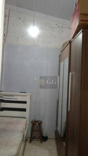 Imagem 21 de 30 de Casa Em Itapuã - Ca0858