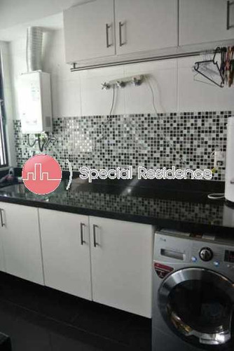 Imagem 12 de 15 de Apartamento-à Venda-barra Da Tijuca-rio De Janeiro - 400327