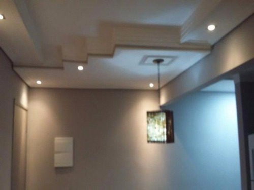 Imagem 7 de 15 de Apartamento À Venda Em Jundiaí No Bairro Residencial Jundiaí Ii, Condomínio Morada Dos Pássaros, Último Andar, Vista Livre Para A Avenida José Benassi - Ap00387