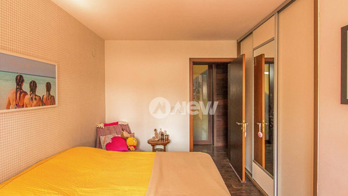 Imagem 11 de 22 de Casa Com 6 Dormitórios À Venda, 535 M² Por R$ 2.500.000,00 - Jardim Mauá - Novo Hamburgo/rs - Ca2647