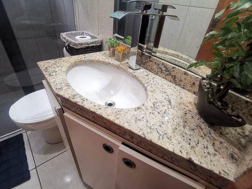 Imagem 19 de 22 de Cobertura Com 2 Quartos Para Comprar No Santa Mônica Em Belo Horizonte/mg - 2515