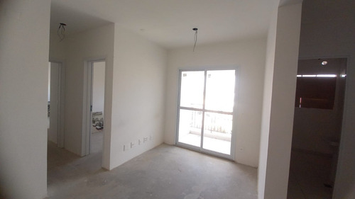 Imagem 2 de 15 de Apartamento Á Venda Na Vila Prudente 2 Quartos Com Suíte, Varanda E Vaga - 58m² Entrega Em Julho Desse Ano.