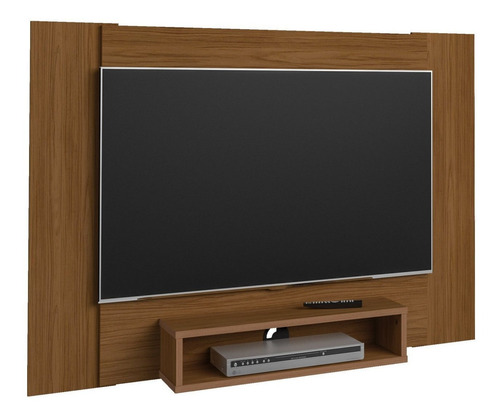 Painel Para Tv Até 40 Polegadas Com Nicho Cine Artely