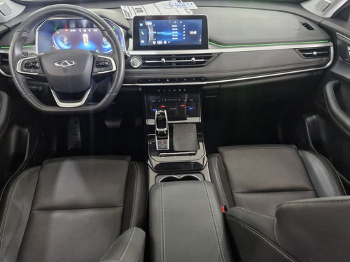 Chery Tiggo 7 PRO 1.6 TURBO 16V AUT.
