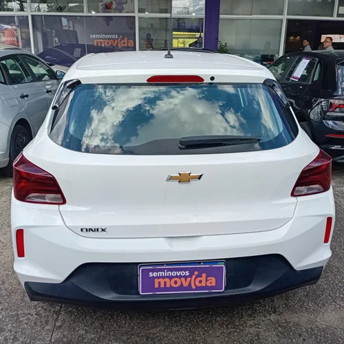 Chevrolet Onix 1.0