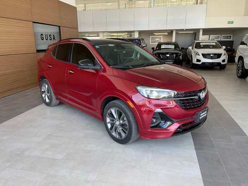 Buick Encore Gx 2020