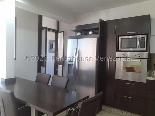 Imagen 9 de 14 de Marol Rentahouse Vende Apartamento En El Parral Valencia 22-5667