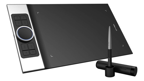 Tableta Digitalizadora Xp-pen Deco Pro Medium