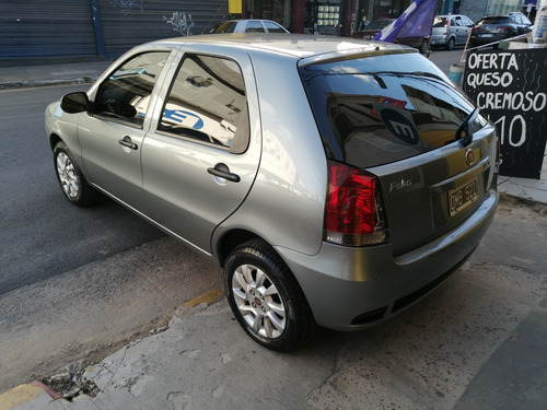 Fiat Palio 2015 1.4 Fire Pack Seg. Top