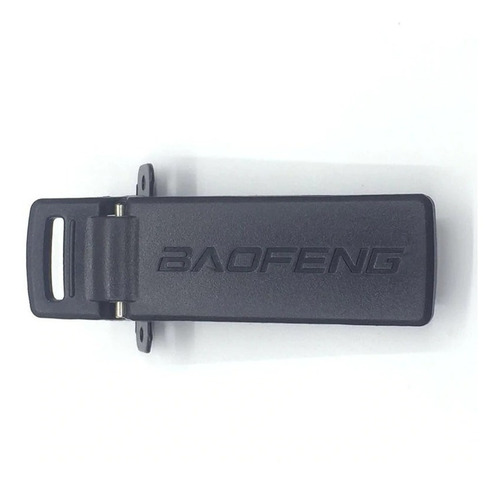 Clip Cinturón Baofeng Uv-5r/ 5r Plus/ 5r5/ 5ra/ 5rcamu/5re