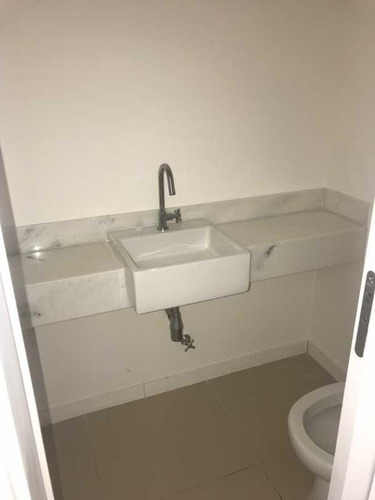 Imagem 10 de 15 de Apartamento-à Venda-barra Da Tijuca-rio De Janeiro - Svap30050